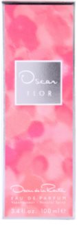 Oscar de la Renta Oscar Flor Eau de Parfum para mulheres 100 ml