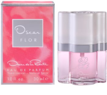 Oscar de la Renta Oscar Flor eau de parfum pentru femei 30 ml