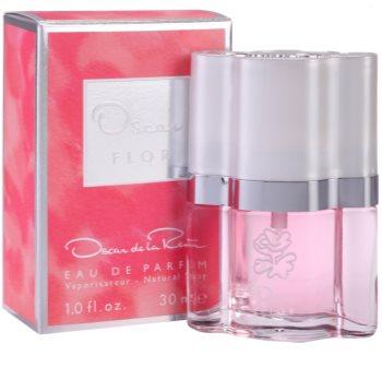 Oscar de la Renta Oscar Flor eau de parfum para mujer 30 ml