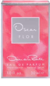 Oscar de la Renta Oscar Flor eau de parfum para mujer 30 ml
