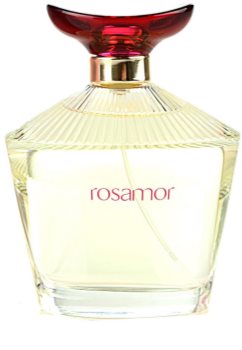 Oscar de la Renta Rosamor eau de toilette para mujer 100 ml