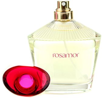 Oscar de la Renta Rosamor eau de toilette para mujer 100 ml