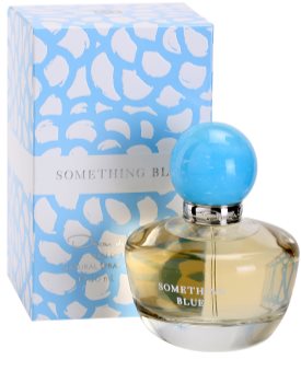 Oscar de la Renta Something Blue Parfumovaná voda pre ženy 50 ml