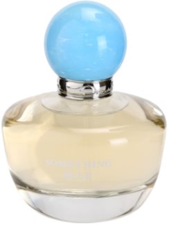 Oscar de la Renta Something Blue Parfumovaná voda pre ženy 50 ml