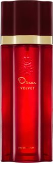 Oscar de la Renta Velvet eau de parfum nőknek 100 ml