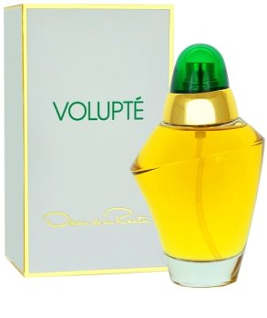 Oscar de la Renta Volupté toaletná voda pre ženy 100 ml