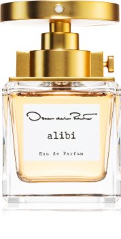 oscar de la renta alibi woda perfumowana 30 ml    