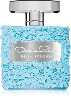 oscar de la renta bella bouquet