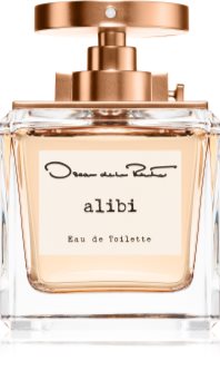 oscar de la renta alibi woda toaletowa 100 ml    