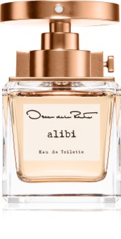 oscar de la renta alibi woda toaletowa 30 ml    