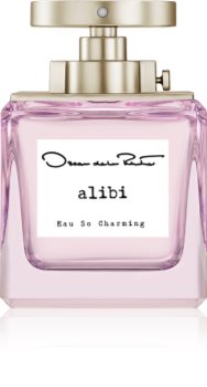 oscar de la renta alibi eau so charming