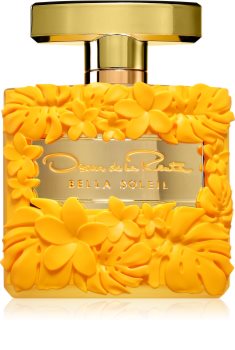 oscar de la renta bella soleil