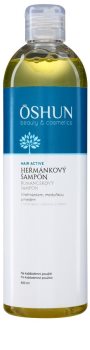 OSHUN Hair Active regenerační šampon s heřmánkem