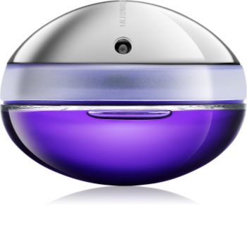 Paco Rabanne Ultraviolet Eau de Parfum for Women 50 ml
