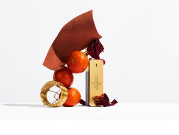Paco Rabanne 1 Million Eau de Toilette para homens 100 ml