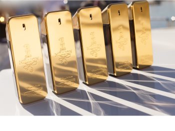 Paco Rabanne 1 Million woda toaletowa dla mężczyzn 100 ml