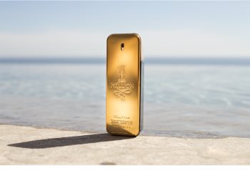Paco Rabanne 1 Million Eau de Toilette para homens 100 ml