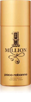 Paco Rabanne 1 Million deo sprej za moške 150 ml