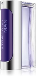 Paco Rabanne Ultraviolet Man woda toaletowa dla mężczyzn 100 ml