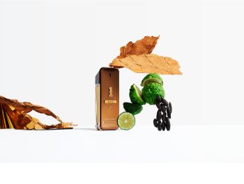 Paco Rabanne 1 Million Privé eau de parfum férfiaknak 100 ml