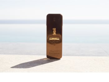 Paco Rabanne 1 Million Privé eau de parfum férfiaknak 100 ml