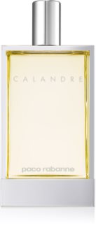Paco Rabanne Calandre Eau de Toilette voor Vrouwen 100 ml