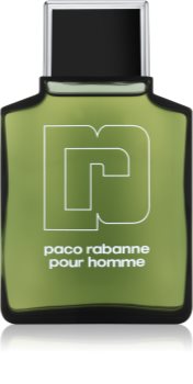 Paco Rabanne Pour Homme eau de toilette pentru barbati 200 ml