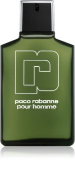 Paco Rabanne Pour Homme eau de toilette pour homme 100 ml