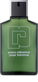 Paco Rabanne Pour Homme lozione after shave per uomo 100 ml