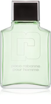 Paco Rabanne Pour Homme After Shave Lotion for Men 100 ml