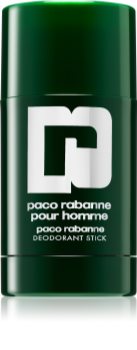 Paco Rabanne Pour Homme Deodorant Stick for Men 75 ml