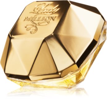Paco Rabanne Lady Million eau de parfum pentru femei 80 ml