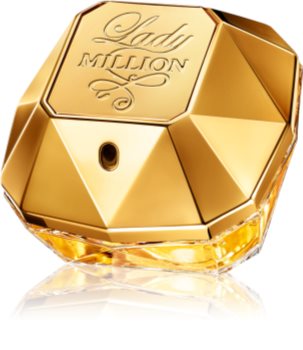 paco rabanne lady million