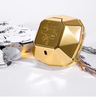 Paco Rabanne Lady Million eau de parfum pentru femei 80 ml