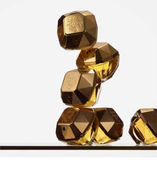 Paco Rabanne Lady Million парфюмна вода за жени 80 мл.