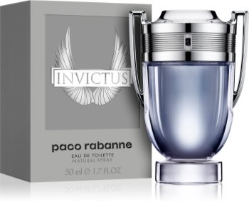 Paco Rabanne Invictus toaletna voda za moške 50 ml