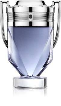 Paco Rabanne Invictus Eau de Toilette für Herren 100 ml