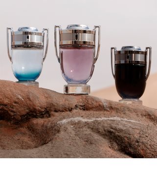 Paco Rabanne Invictus toaletní voda pro muže 100 ml
