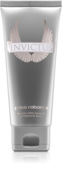 Paco Rabanne Invictus bálsamo after shave para hombre 100 ml
