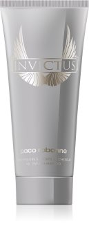 Paco Rabanne Invictus tusfürdő férfiaknak 150 ml
