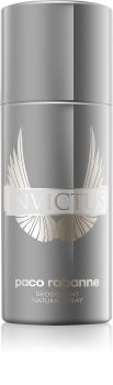 paco rabanne invictus dezodorant w sprayu 150 ml    