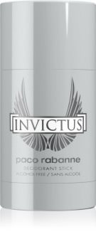 paco rabanne invictus dezodorant w sztyfcie 75 g    