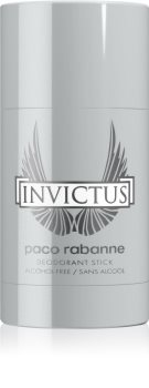 Paco Rabanne Invictus dezodorant w sztyfcie dla mężczyzn 75 g