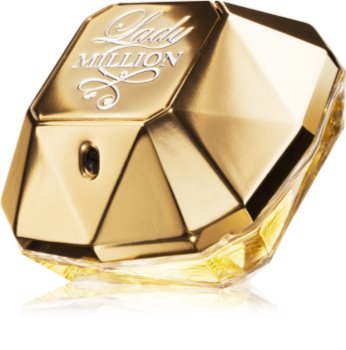Paco Rabanne Lady Million eau de toilette nőknek 80 ml