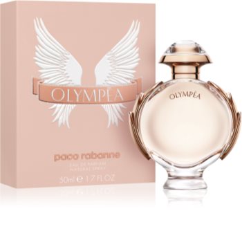 Paco Rabanne Olympéa parfémovaná voda pro ženy 50 ml
