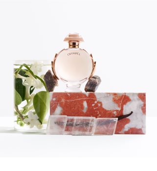 Paco Rabanne Olympéa Eau de Parfum para mulheres 80 ml
