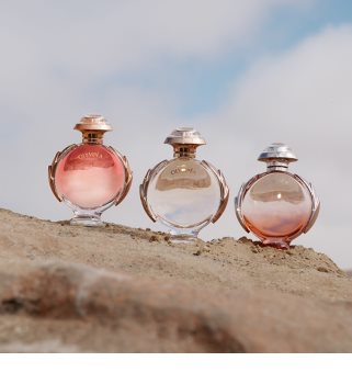 Paco Rabanne Olympéa eau de parfum nőknek 80 ml