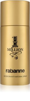 paco rabanne 1 million dezodorant w sprayu 150 ml    