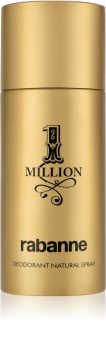 paco rabanne 1 million dezodorant w sprayu 150 ml   