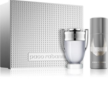 Paco Rabanne Invictus set cadou